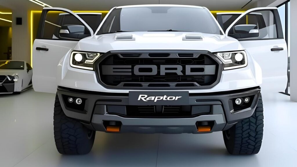Nuevo Ford Ranger 2026: Actualizaciones de Diseño Tecnología y Detalles de Capacidad