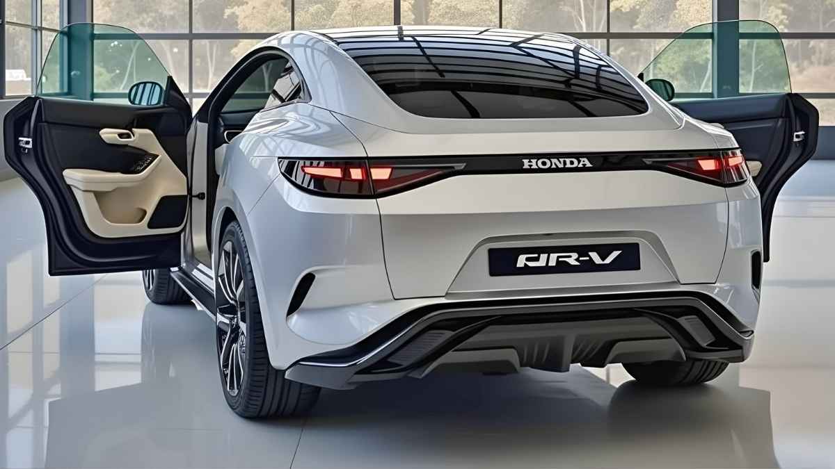 Honda CR-V 2026: Innovación y Comodidad en un SUV Versátil