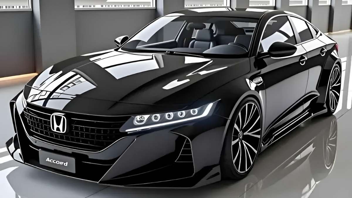 Honda Civic Hybrid 2026: Llega con Mayor Eficiencia y Atractivo Deportivo