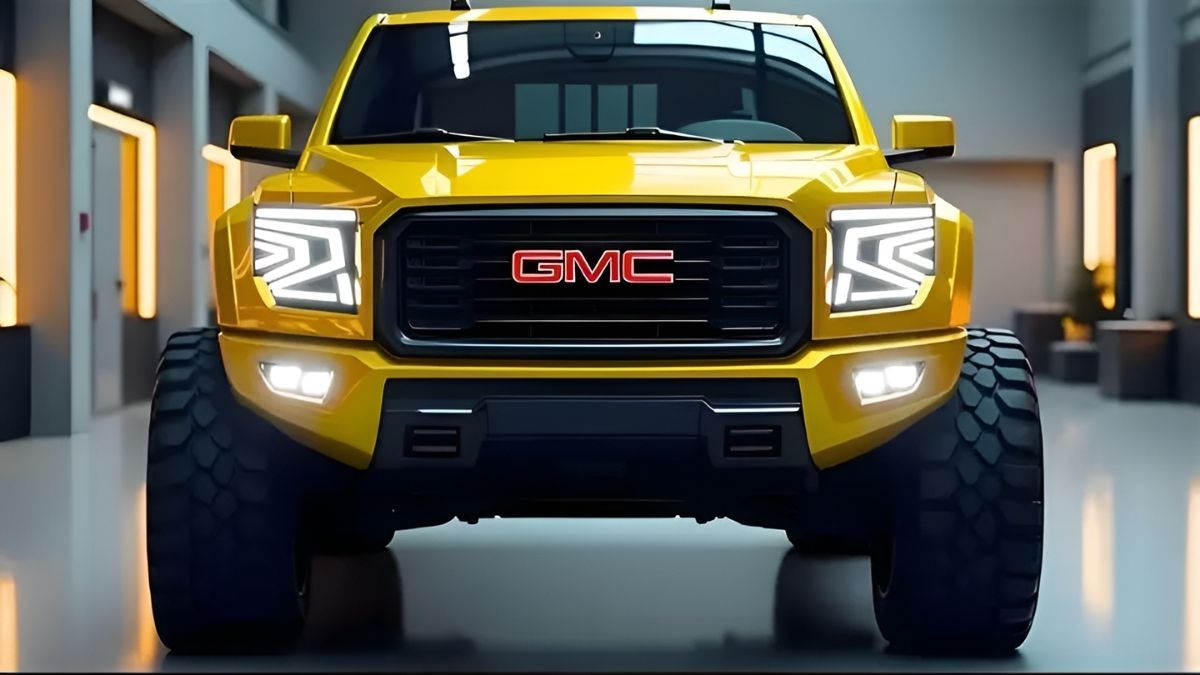 GMC Hummer EV 2026: El Futuro de las Camionetas Eléctricas Resistentes