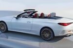 Mercedes CLE Cabriolet 2026: Convertible de lujo actualizado con diseño elegante, tecnología avanzada y experiencia premium de conducción