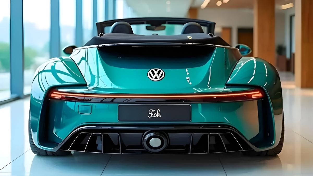 Volkswagen Beetle 2026: Confort y Tecnología en un Clásico Redefinido