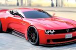 Dodge Challenger Hellcat 2026: Muscle Car Salvaje con Potencia Extrema y Diseño Agresivo que Marca Tendencia