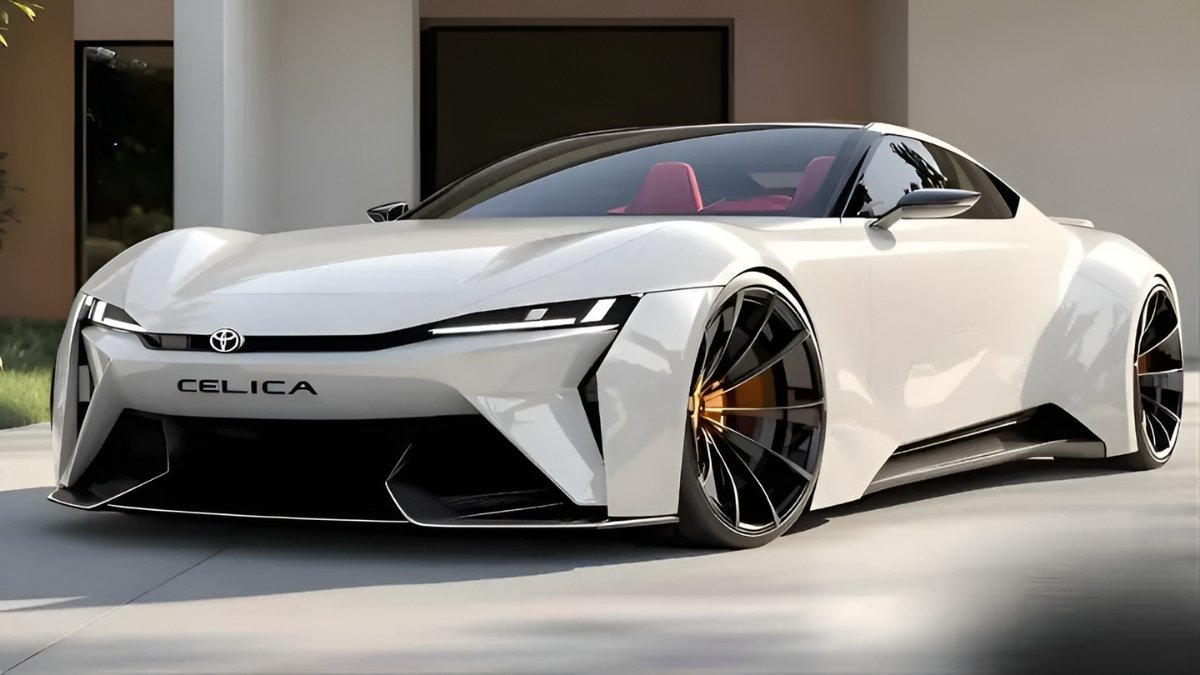 Toyota Celica Supra 2026: Nuevo Coupé Deportivo Actualizado