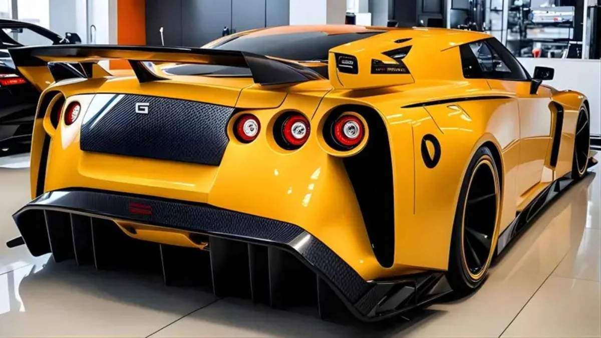 Nissan GT-R Nismo 2026: Primer análisis con enfoque en velocidad y control