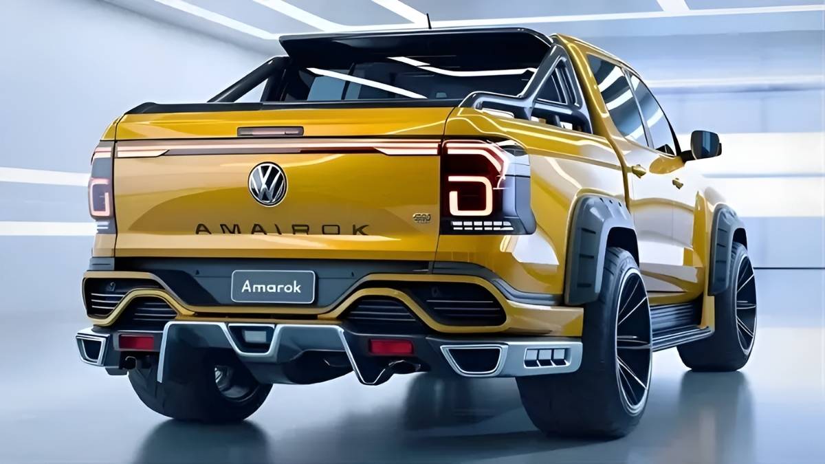 Dodge Ramcharger 2026: Innovación híbrida con espíritu todoterreno