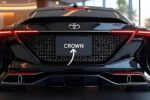 Toyota Crown 2026: Diseño Icónico con Potencia Avanzada y Eficiencia Superior para Conductores Modernos