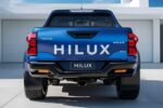 Nuevo Toyota Hilux 2026: Primer Vistazo con Diseño Robusto, Especificaciones Modernas y Potencia Off-Road Superior