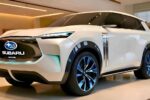 Lanzamiento del Subaru Forester 2026: SUV AWD Inteligente con Eficiencia Híbrida y Seguridad Avanzada en Europa