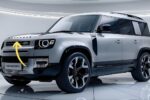 2026 Land Rover Defender: SUV Premium con Motor Híbrido, Diseño Elegante y Tecnología Avanzada para Todo Terreno