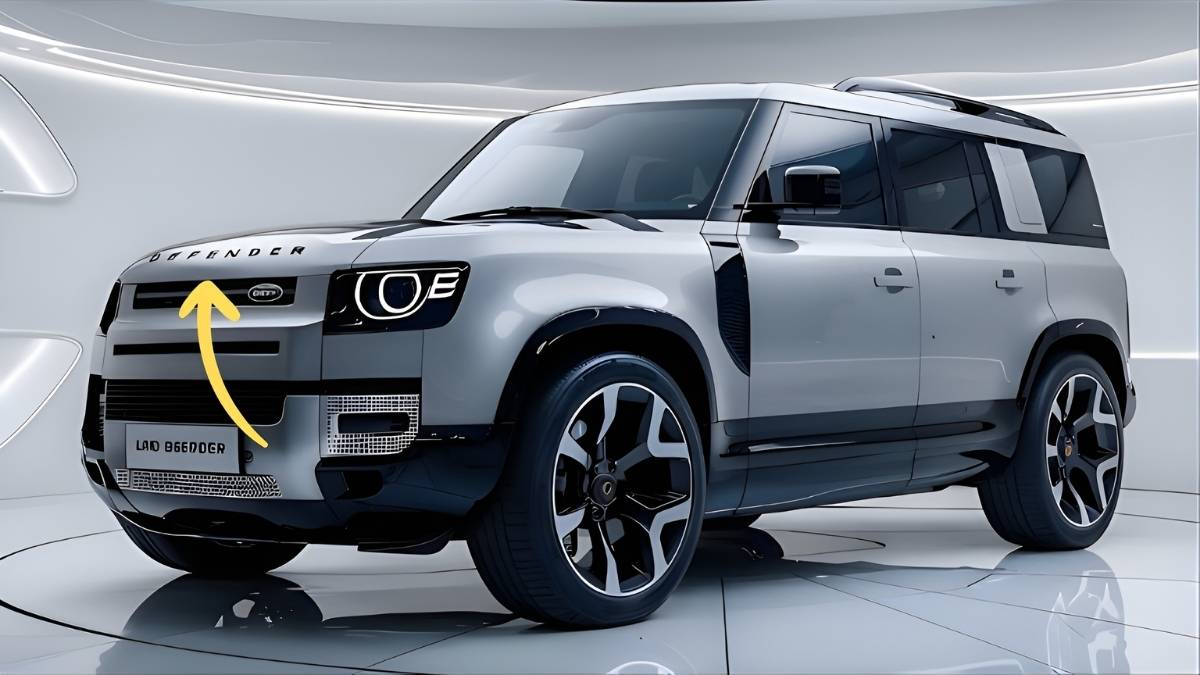 2026 Land Rover Defender: SUV Premium con Motor Híbrido, Diseño Elegante y Tecnología Avanzada para Todo Terreno