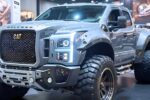 Caterpillar Pickup 2026: Potencia industrial, tecnología híbrida avanzada y capacidad brutal de arrastre