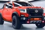 Nissan Frontier 2026: la pickup que desafía límites con más tecnología, potencia V6 y espíritu indestructible