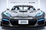 Corvette ZR1 2026: Superdeportivo extremo con enfoque en pista y potencia descomunal para amantes de la velocidad